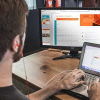 Máster de Formación Permanente en Diseño gráfico WEB y Comunicación Digital