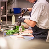 Cocinero Profesional