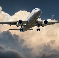 Controlador Aéreo