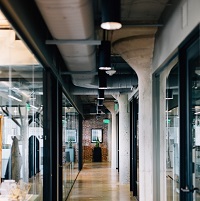 Experto Universitario en Diseño de Oficinas y Espacios Públicos