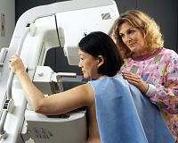 Técnico Superior en Radioterapia y Dosimetría