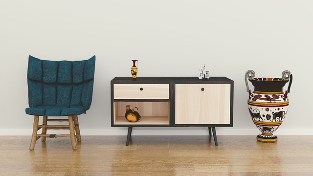 Diseño de Interiores