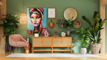 Técnico Experto en Interiorismo y Decoración de Interiores